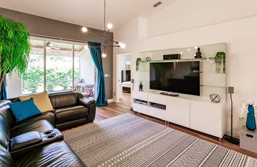 Kings Lake Villa | Zen Villa 5 min to Downtown Naples