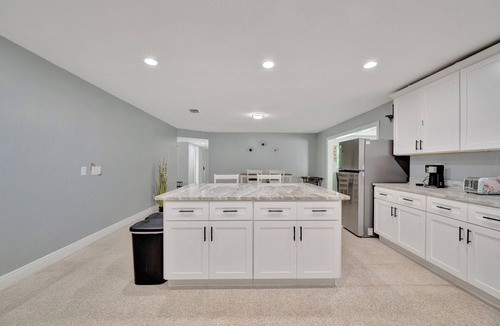 Limona Improvement Apartment | ZenHomes in Central Brandon