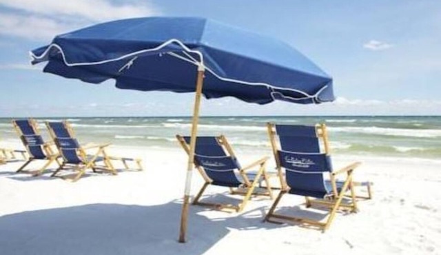 1 Bedroom Condo on Destin Beach at Wyndham Majestic Sun!