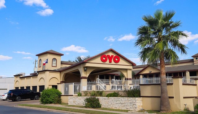 1 Bedroom Suite|McAllen TX