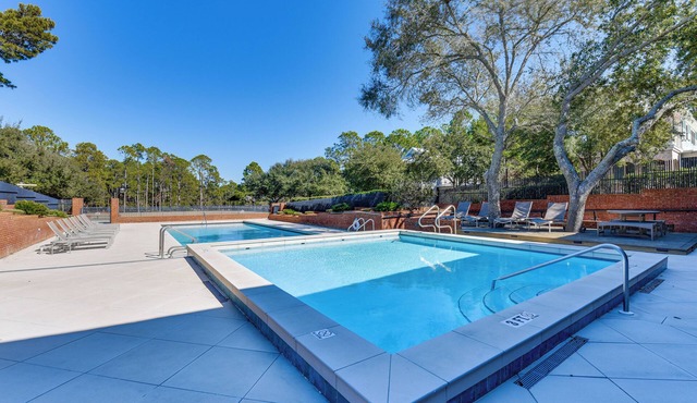 1 Mi to Shore! 30A Beach Retreat w/Porches