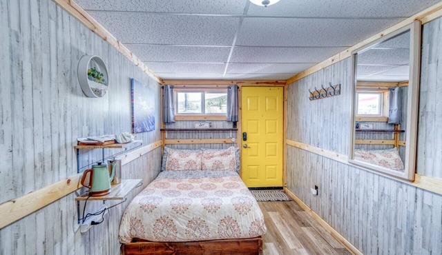 #10 Renovated Dog Friendly Cozy Room Leadville CO