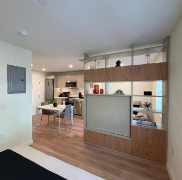 101 Wave Apartment