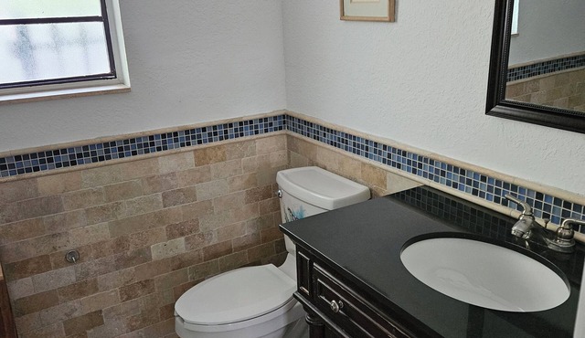 106 Deluxe Studio Suite in waterfront hotel in Singer Island, FL