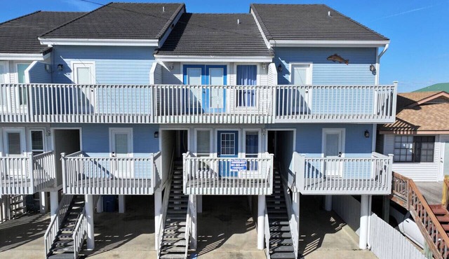 15th Street - Unit C