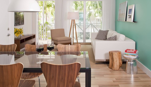 1818 Meridian House Apartments and Suites by Eskape Collection
