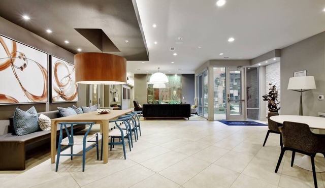 1BR Apartment Free WiFi & Free Parking Included