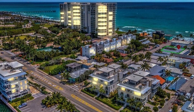 1BR Getaway by Dania & Hollywood Beach