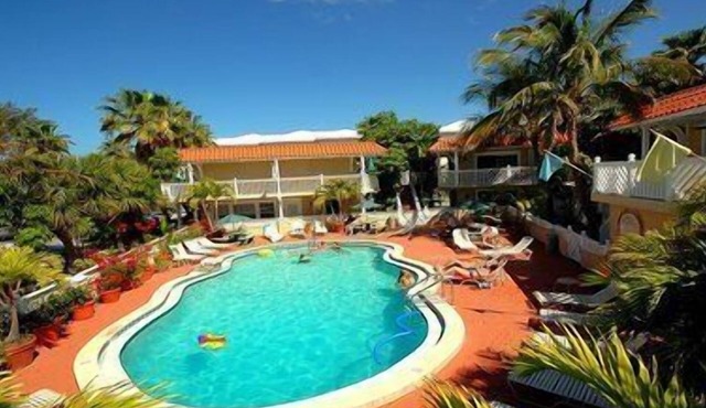 2 Bedroom, 2 Bathroom on the bay front. #157 Pet Friendly