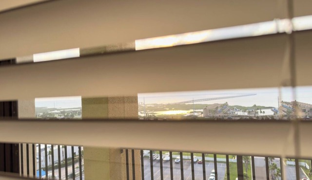 2 Bedroom 2 Bathroom Condo #1106 - Beachfront Property – Perfect for Families
