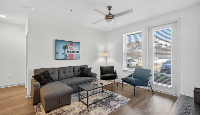 2 BR Apt/King Bed/Pool/Gym/Clse 2 Beach/Mayo
