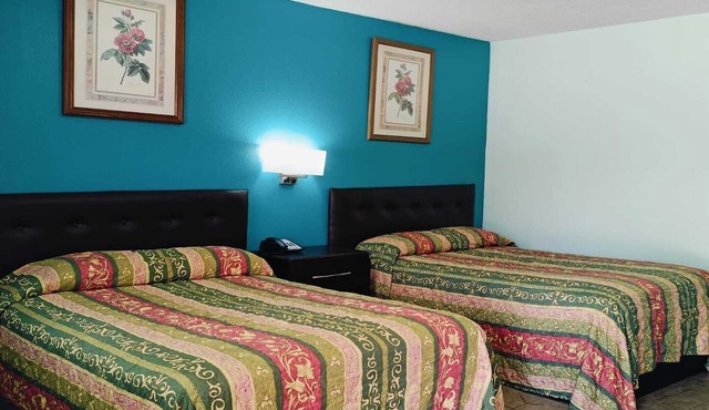 2 Full Bed|Smoking|Edinburg, TX
