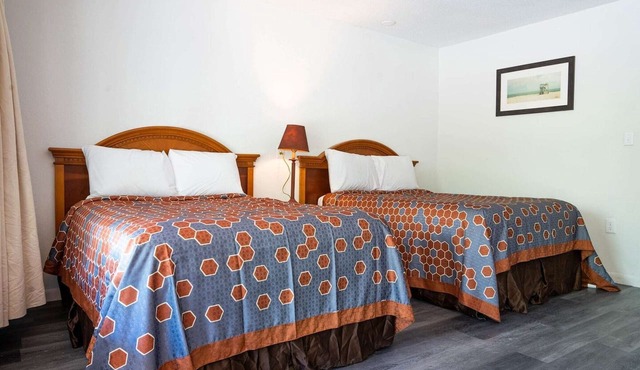 2 Full Bed|Smoking|Ocala FL