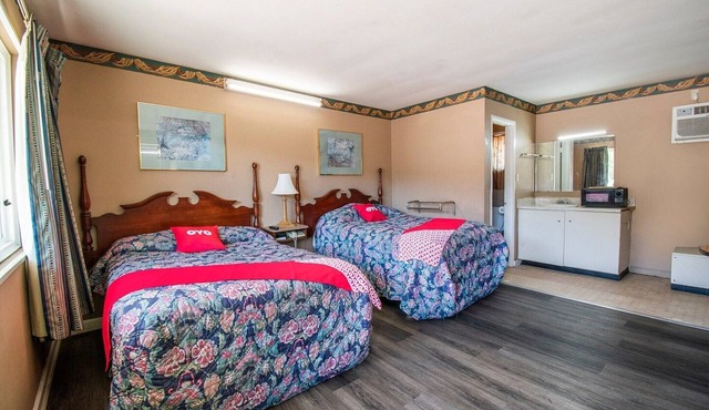 2 Full Bed|Smoking|Calhoun GA