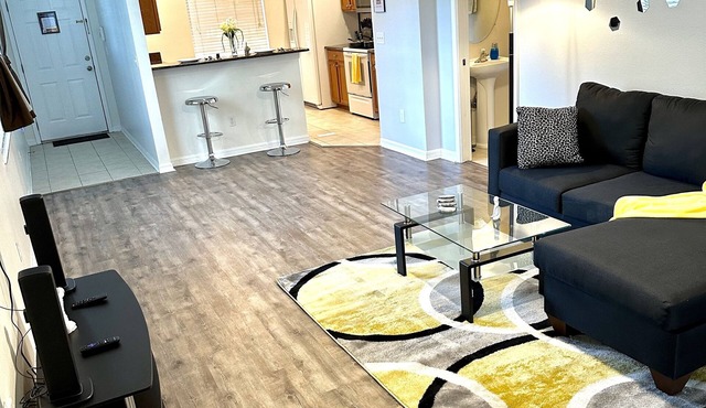 2 Level Home Central