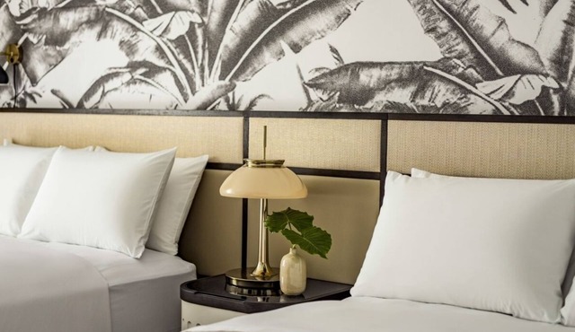 2 Revamped Rooms Near Beaches - Ideal for a Relaxing Getaway