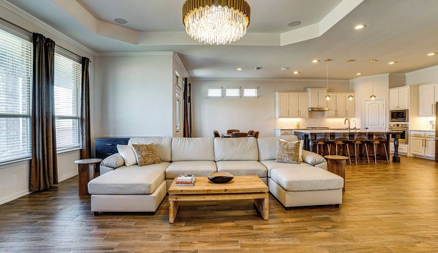 < 20 Mi to Fort Worth: Family-friendly Aledo Home