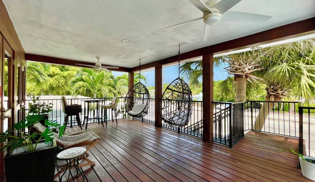 2301/U4-BeachFront-TreeHouse-Sensation-Apt-with AC-Downtown