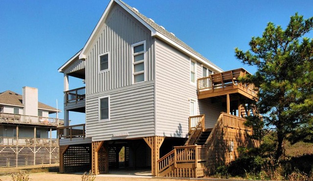 2408 - Herring Gull by Resort Realty in Sanderling