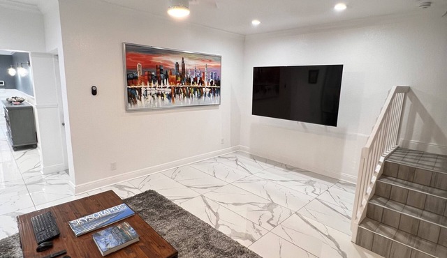 3 bedroom/3 Bathroom near Wilton Manors