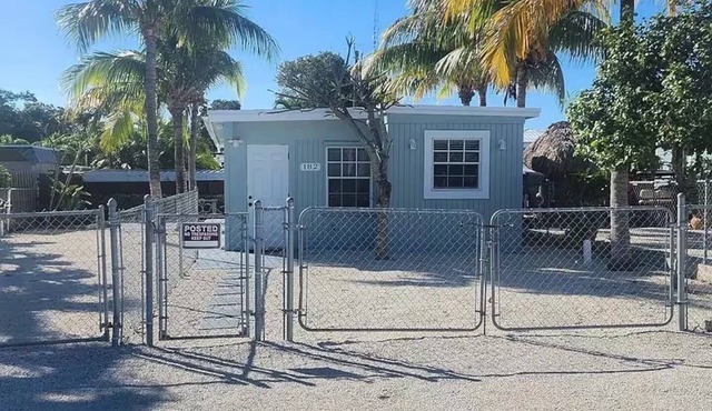 3-bedroom Home in delightful Key Largo with AC