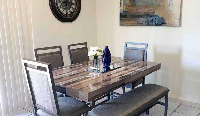 3-bedroom house in beautiful Eagle Pass with WiFi
