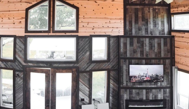 3-bedroom Texas Country Ranch close to Dallas
