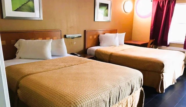 3 Pet-Friendly Accommodations near Governor's Square Mall | Free Parking!