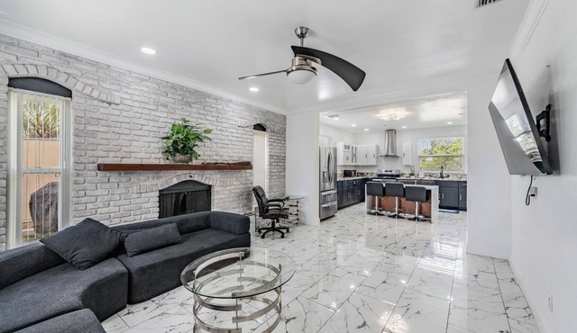 3Bd/2ba House in St. Petersburg Near Golf Course