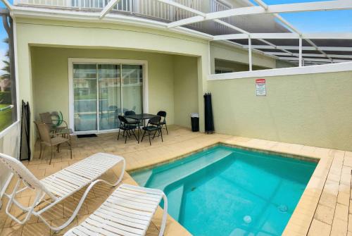 3BR Home w Pool Near Disney