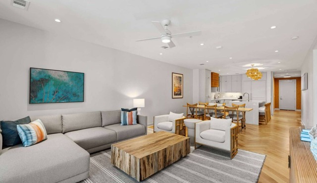 3BR Near Lake LBJ + On-site Dining, Golf, & Spa