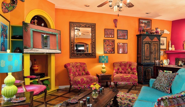 4-Bedroom Island Oasis - Exquisite Villa in South Padre Island with AC & WiFi