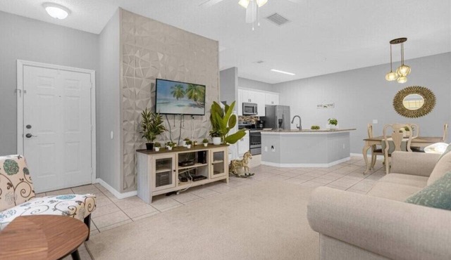 4 Bedrooms/3 Bathrooms/Terra Verde (4746 VB)
