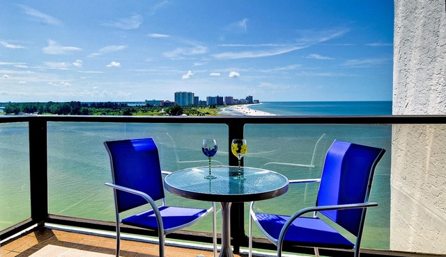 440 West Condos 1108-S Beautiful Water Views