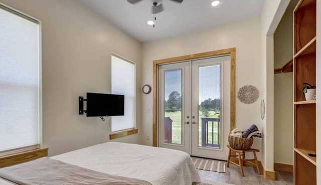 45 Min to Amelia Island | Jacksonville Home with pool