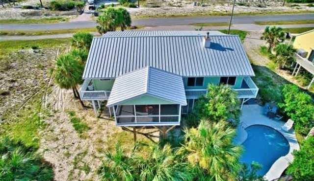 5 Bedroom. Heated Pool, Pet Friendly, 4 King SGI