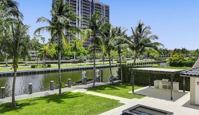 5 Million Dollar Villa!