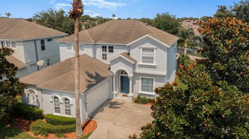 5bd Villa Eman Private PoolHot Tub close2Legoland