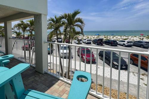 7 - Beach Club at Pass-A-Grille