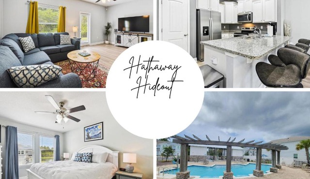 7664 Shadow Lake - Hathaway Hideout - 3 Bedroom Sleeps 9