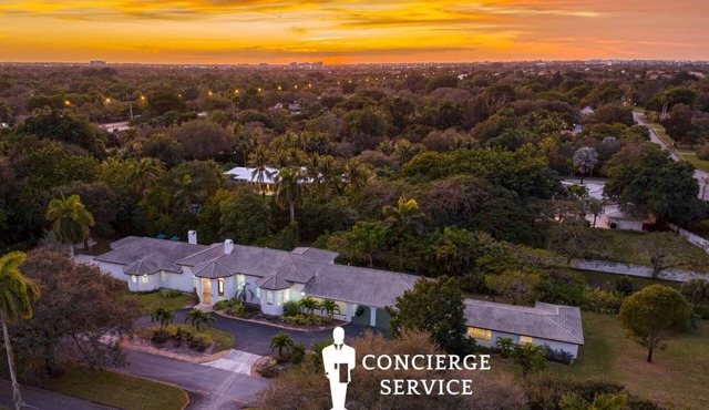 7Ksf Mansion Theater/Gameroom/Heated Pool