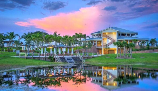 Affordable Home In Royal Palm, Near Water GWH