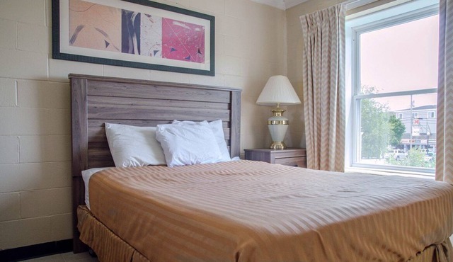 Alamo 6110 Motel
