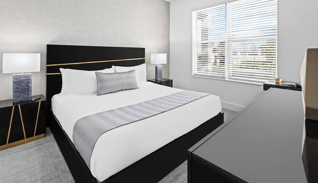 All-Ages Dream Home with Private Pool, Arcade Games & Resort Amenities