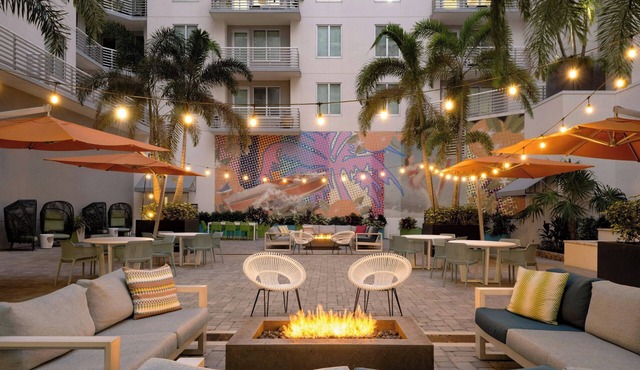 Aloft by Marriott Sarasota