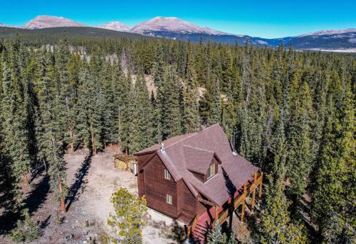 Alpine Escape - 3BR 3BA Cabin Near Breckenridge