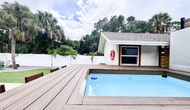 Amazing South Tampa Home