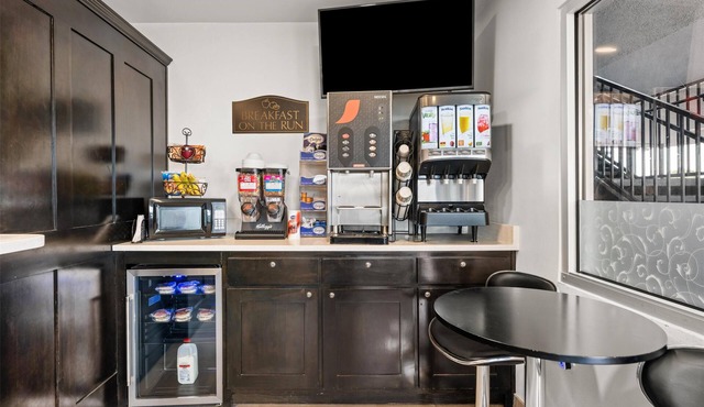 AMERICAS BEST VALUE INN BY SONESTA PECOS