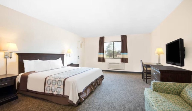Americas Best Value Inn Hobbs