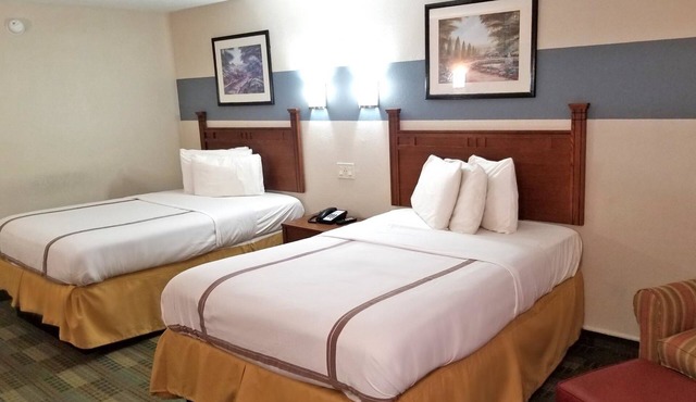 Americas Best Value Inn Marshall